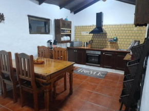 Casa La Gollada